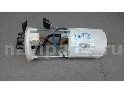 Новое Hyundai ix35, 2011 г., OEM 311102Y300, арт. 2NT06M701