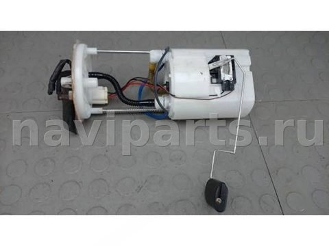 Новое Hyundai ix35, 2011 г., OEM 311102Y300, арт. 2NT06M701, фото 2