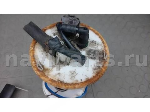 Новое Hyundai ix35, 2011 г., OEM 311102Y300, арт. 2NT06M701, фото 3