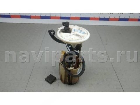 Новое Mercedes B W245, 2008 г., OEM A1694701294, арт. 2VS01M701