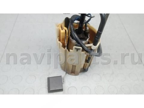 Новое Mercedes B W245, 2008 г., OEM A1694701294, арт. 2VS01M701, фото 3