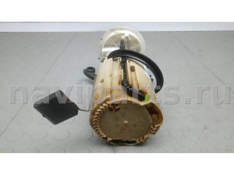 Новое Mercedes B W245, 2008 г., OEM A1694701294, арт. 2VS01M701, фото 4