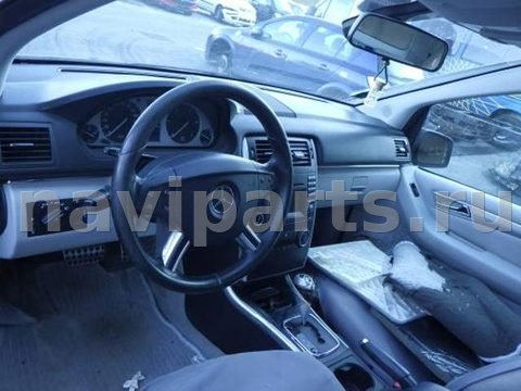 Новое Mercedes B W245, 2008 г., OEM A1694701294, арт. 2VS01M701, фото 5