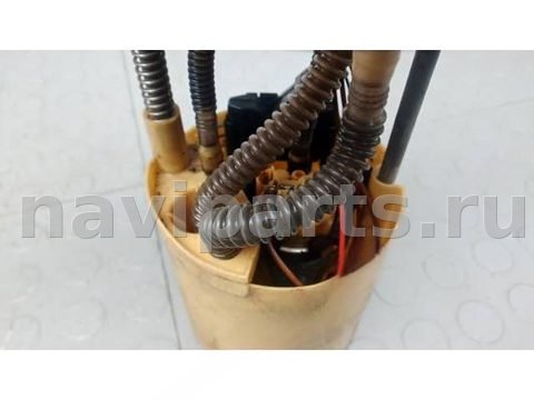 Новое Kia Sportage, 2017 г., OEM 31110D7900, арт. 3BM07M701, фото 6