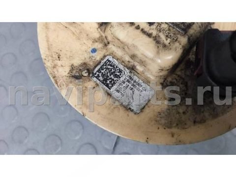 Новое Ford Fusion, 2015 г., арт. 3BM17M701_A228434, фото 3
