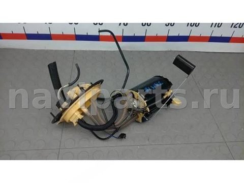 Новое Land-Rover Discovery, 2012 г., OEM 0196462130, арт. 3BM18M701