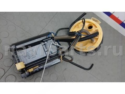 Новое Land-Rover Discovery, 2012 г., OEM 0196462130, арт. 3BM18M701, фото 2