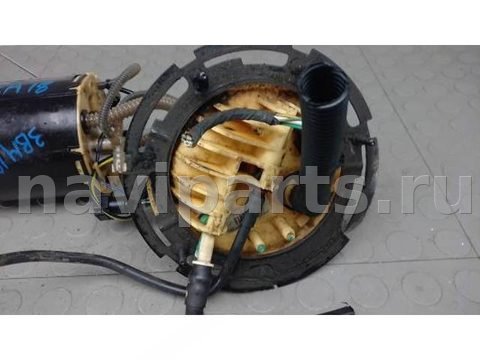 Новое Land-Rover Discovery, 2012 г., OEM 0196462130, арт. 3BM18M701, фото 3