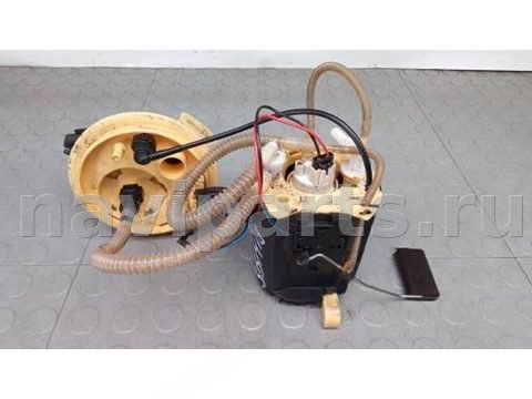Новое Land-Rover Discovery, 2012 г., OEM AH229039BC, арт. 3BM18M703
