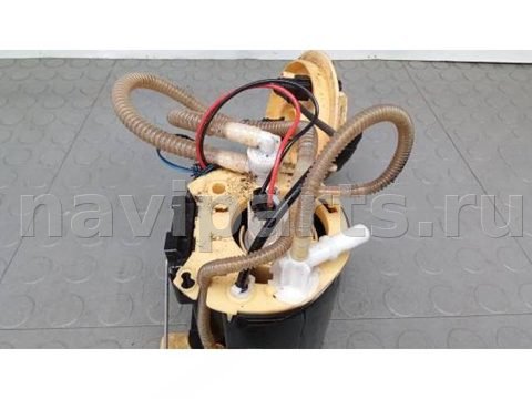 Новое Land-Rover Discovery, 2012 г., OEM AH229039BC, арт. 3BM18M703, фото 3