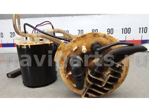 Новое Land-Rover Discovery, 2012 г., OEM AH229039BC, арт. 3BM18M703, фото 4