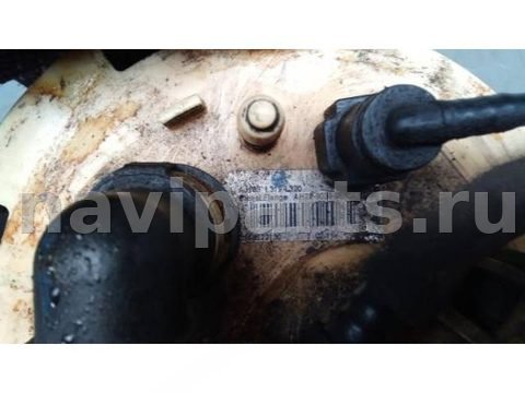 Новое Land-Rover Discovery, 2012 г., OEM AH229039BC, арт. 3BM18M703, фото 5