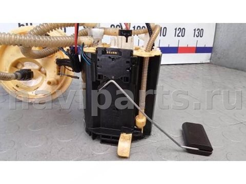 Новое Land-Rover Discovery, 2012 г., OEM AH229039BC, арт. 3BM18M703, фото 6