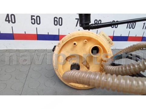 Новое Land-Rover Discovery, 2012 г., OEM AH229039BC, арт. 3BM18M703, фото 7