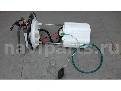 Новое Kia Sportage, 2025 г., OEM 1446502998, арт. 3BM19M701