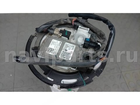 Новое Kia Sportage, 2025 г., OEM 1446502998, арт. 3BM19M701, фото 3