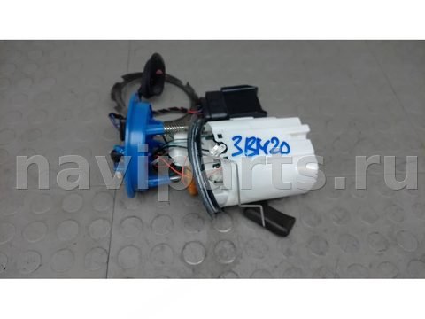Новое Skoda Karoq, 2020 г., OEM 5Q0919051BF, арт. 3BM20M701