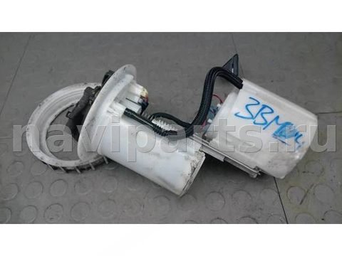 Новое Toyota Prius XW30, 2013 г., OEM 7702047070, арт. 3BM24M701
