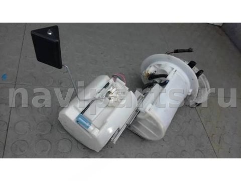 Новое Toyota Prius XW30, 2013 г., OEM 7702047070, арт. 3BM24M701, фото 2