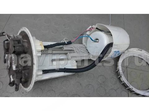 Новое Toyota Prius XW30, 2013 г., OEM 7702047070, арт. 3BM24M701, фото 3
