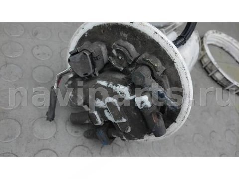 Новое Toyota Prius XW30, 2013 г., OEM 7702047070, арт. 3BM24M701, фото 4