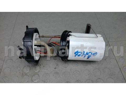 Новое Nissan Qashqai J10, 2012 г., OEM 17040BB50A, арт. 3BM26M701