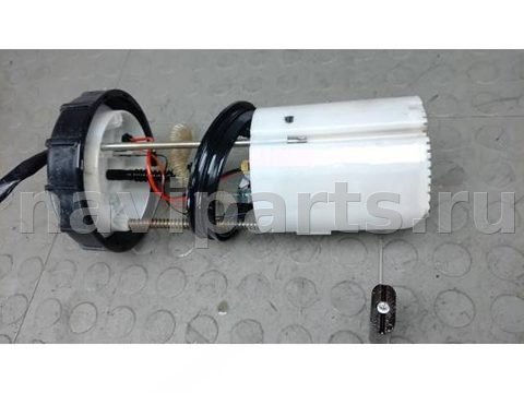Новое Nissan Qashqai J10, 2012 г., OEM 17040BB50A, арт. 3BM26M701, фото 2