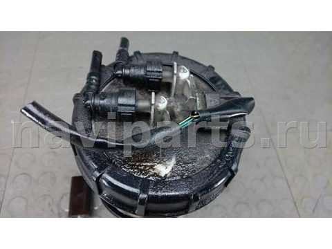 Новое Nissan Qashqai J10, 2012 г., OEM 17040BB50A, арт. 3BM26M701, фото 3