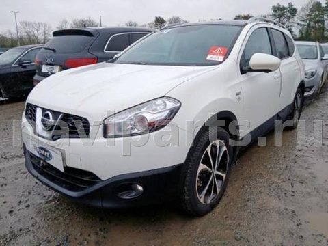Новое Nissan Qashqai J10, 2012 г., OEM 17040BB50A, арт. 3BM26M701, фото 4
