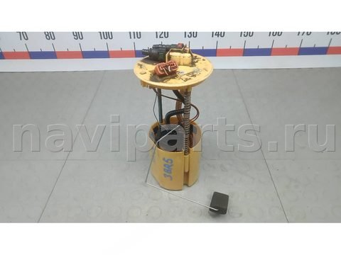 Новое Fiat Sedici, 2006 г., OEM 71746882, арт. 3BR05M701