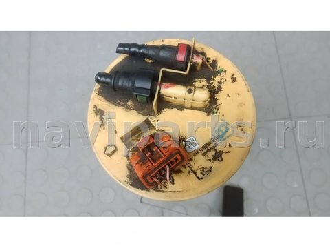 Новое Fiat Sedici, 2006 г., OEM 71746882, арт. 3BR05M701, фото 2