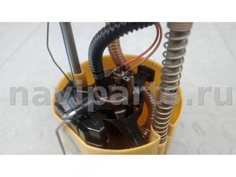 Новое Fiat Sedici, 2006 г., OEM 71746882, арт. 3BR05M701, фото 4