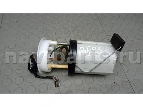 Новое Seat Ibiza, 2009 г., OEM 6R0919051, арт. 3EP05M701