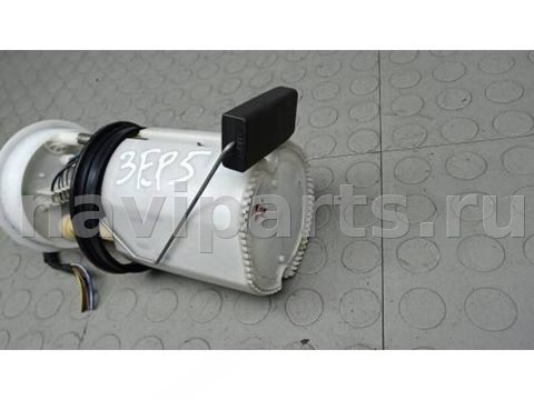 Новое Seat Ibiza, 2009 г., OEM 6R0919051, арт. 3EP05M701, фото 4
