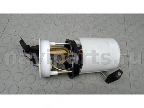 Новое Seat Ibiza, 2009 г., OEM 6R0919051, арт. 3EP05M701, фото 6