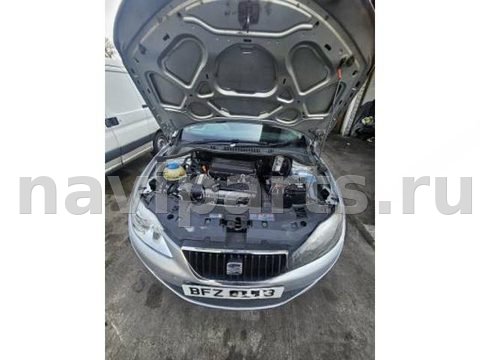 Новое Seat Ibiza, 2009 г., OEM 6R0919051, арт. 3EP05M701, фото 7