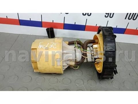Новое Ford Focus, 2008 г., OEM D1539021AJ, арт. 3EP09M701