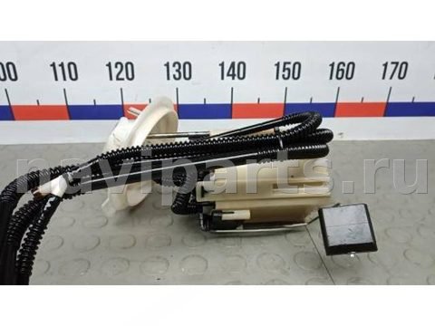 Новое Mercedes C W204, 2007 г., OEM A0034664301, арт. 3EP11M701, фото 2