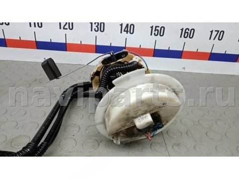 Новое Mercedes C W204, 2007 г., OEM A0034664301, арт. 3EP11M701, фото 3