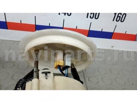 Новое Mercedes C W204, 2007 г., OEM A0034664301, арт. 3EP11M701, фото 7