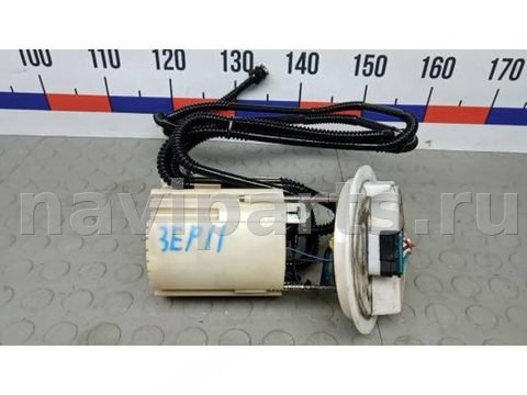 Новое Mercedes C W204, 2007 г., OEM A0034664301, арт. 3EP11M701_A259432