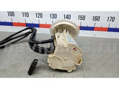 Новое Mercedes C W204, 2007 г., OEM A0034664301, арт. 3EP11M701_A259432, фото 6