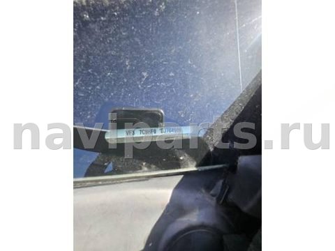 Новое Peugeot Partner, 2013 г., арт. 3EP19M701, фото 8