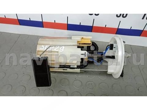 Новое Mercedes Vito W639, 2013 г., OEM A6394702094, арт. 3EP29M701