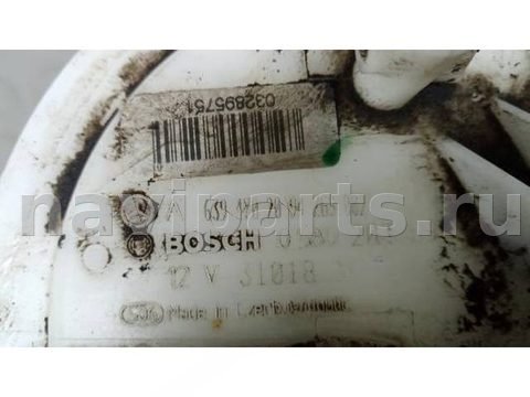Новое Mercedes Vito W639, 2013 г., OEM A6394702094, арт. 3EP29M701, фото 7