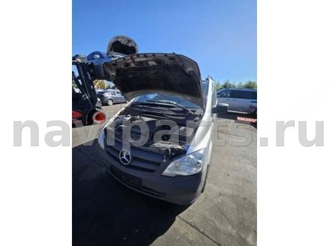 Новое Mercedes Vito W639, 2013 г., OEM A6394702094, арт. 3EP29M701, фото 8