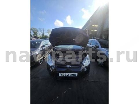 Новое Ford S-Max, 2012 г., арт. 3EP35M701, фото 6