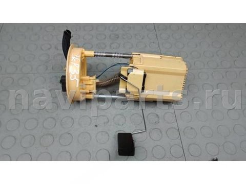 Новое Ford Mondeo, 2012 г., арт. 3EP35M701_A93492