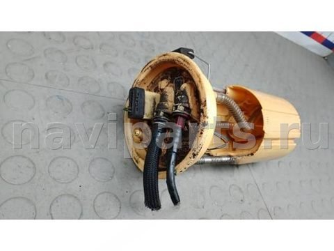 Новое Ford Mondeo, 2012 г., арт. 3EP35M701_A93492, фото 4