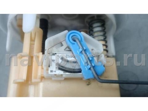 Новое Citroen C4, 2014 г., арт. 3GS04M701, фото 4